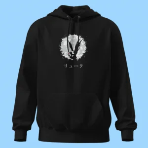 لباس طرح ریوک و ماه - دث نوت