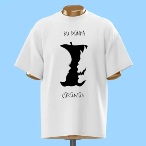 لباس طرح لایت و ریوک در سیب