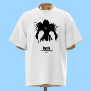 لباس طرح ریوک و نقل قول