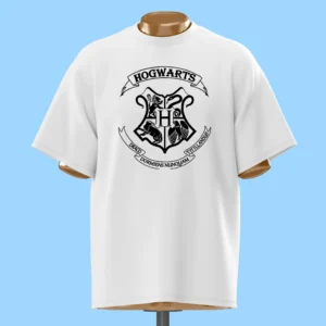 لباس طرح نشان هاگوارتز