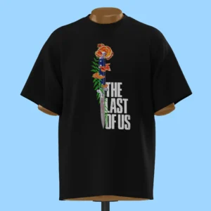لباس طرح چاقو - The Last of Us