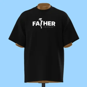 لباس طرح FATHER