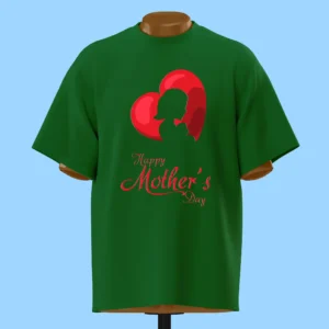 لباس طرح "Happy Mother's Day"