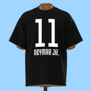 لباس طرح نیمار جونیور شماره 11 سانتوس