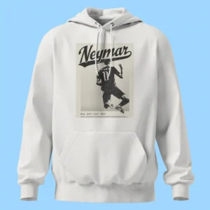 لباس طرح پوستر نیمار جونیور