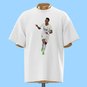 لباس طرح وکتور وینیسیوس جونیور