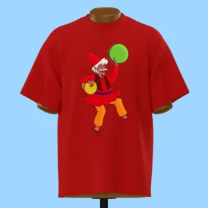 لباس طرح حاجی فیروز - نوروز مبارک