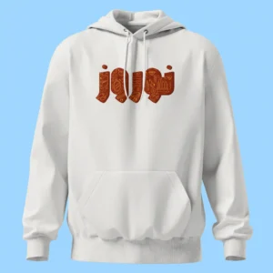 لباس طرح تایپوگرافی نوروز