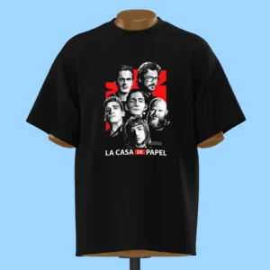 لباس طرح بازیگران مانی هایست