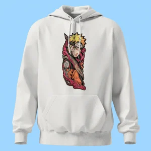 لباس طرح استیکر ناروتو Charuto