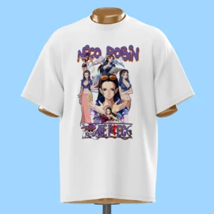 لباس طرح نیکو روبین - وان پیس