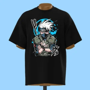 لباس طرح کاکاشی هاتاکه - ناروتو