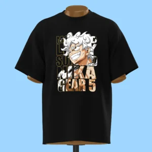 لباس طرح لوفی گیر 5