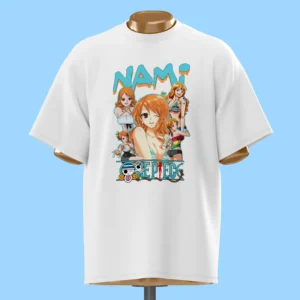 لباس طرح نامی - وان پیس