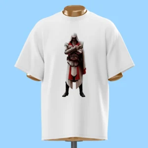 لباس طرح اتزیو آئودیتوره - اساسینز کرید