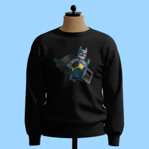 لباس طرح لوگوی GAMER