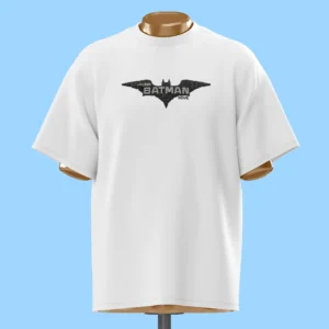 لباس طرح لوگوی The Lego Batman Movie