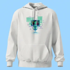 لباس طرح برنامه‌نویس Coder