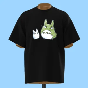 لباس طرح توتورو - My Neighbor Totoro