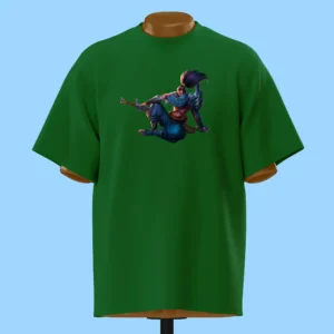 لباس طرح یاسوئو - League of Legends