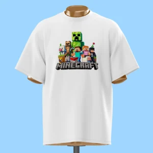     لباس طرح ماسک دالی "We Are Who We Are"