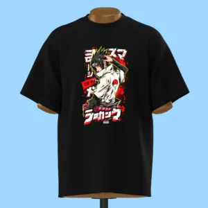     لباس طرح ساسکه اوچیها - ناروتو