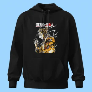 لباس طرح ارن یگر - اتک آن تایتان