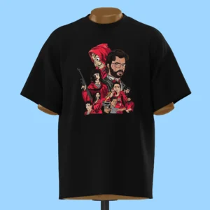 لباس طرح بازیگران مانی هایست