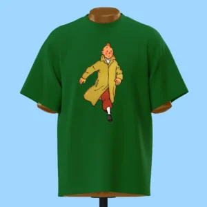     لباس طرح تن تن