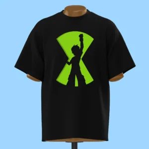 لباس طرح سایه بن تن و ساعت