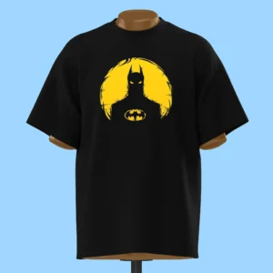 لباس طرح سایه بتمن