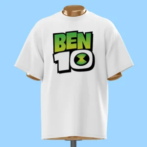 لباس طرح لوگوی بن تن