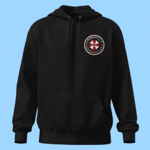     لباس طرح لوگوی آمبرلا - رزیدنت اویل