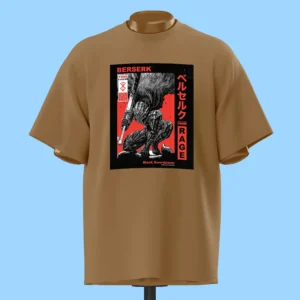     لباس طرح گاتس زره برسرکر - برزرک