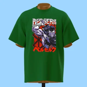     لباس طرح گاتس شمشیرزن - برزرک