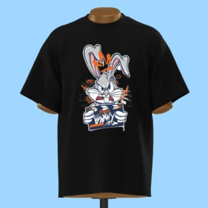     لباس طرح باگز بانی