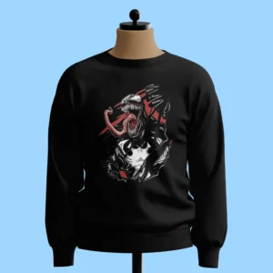     لباس طرح ونوم پاره شده