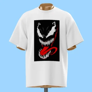     لباس طرح چهره ونوم