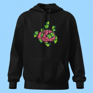     لباس طرح مغز و پول