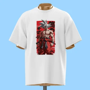 لباس طرح گوکو مبارز - دراگون بال