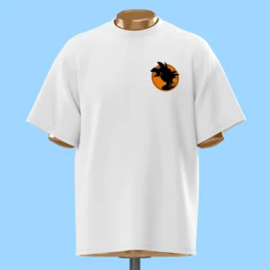 لباس طرح سایه گوکو - دراگون بال