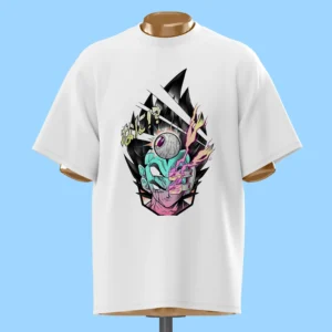 لباس طرح وجیتا و اسکوتر چشم