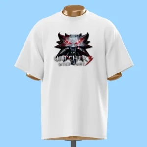 لباس طرح نشان گرگ - ویچر