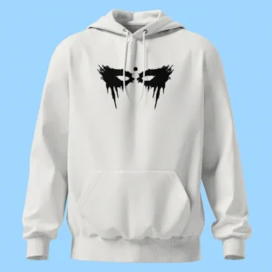 لباس طرح چشمان هدا (لکسا) - سریال صد نفر