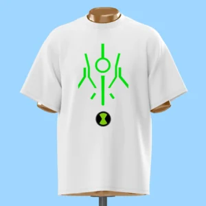 لباس طرح موجود ارتقا یافته - بن تن