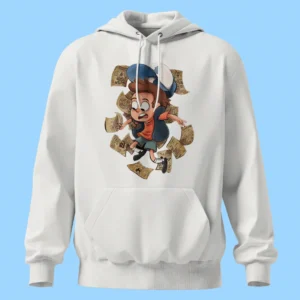 لباس طرح سقوط دیپر پاینز