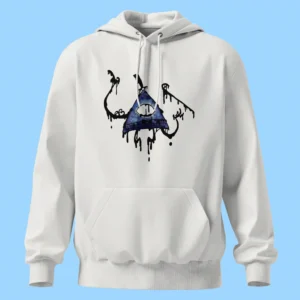 لباس طرح بیل سایفر کهکشانی