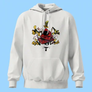 لباس طرح بیل سایفر قطعه‌قطعه