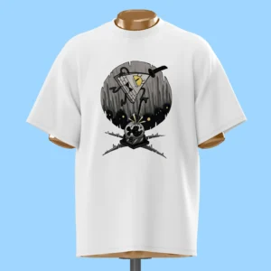 لباس طرح بیل سایفر "دلت برام تنگ شده؟"