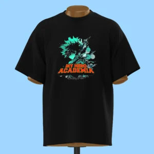 لباس طرح نیم‌رخ و لباس قهرمانی میدوریا